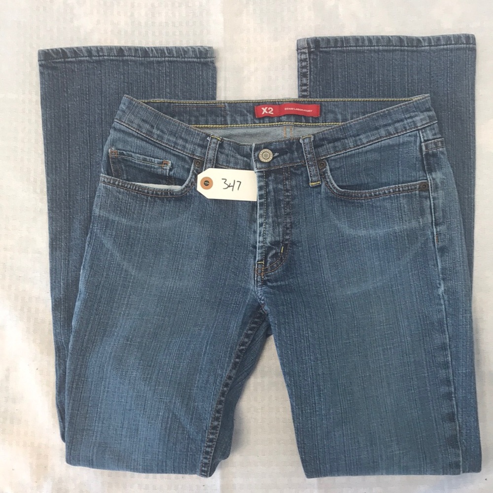 C2 Jeans Size 4s